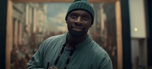 « Lupin » plus fort que « La Casa de Papel » et « Le Jeu de la Dame...