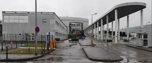 Covid-19 : un pic de contamination à l’hôpital de Compiègne