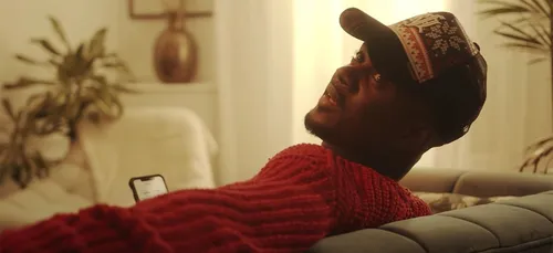 Black M sur le point de dévoiler une collaboration avec Gims (photo)