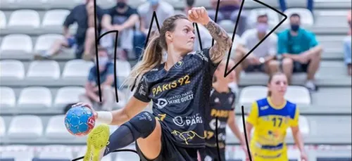 Handball féminin : vous pouvez voir gratuitement les matchs du...