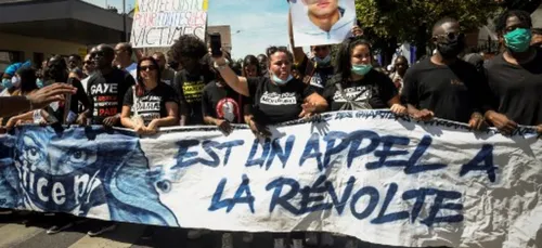 Affaire Gaye Camara : la justice confirme le non-lieu contre le...