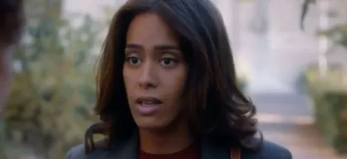 "Les sandales blanches" : le long-métrage avec Amel Bent dévoile sa...