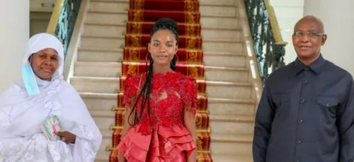 Disparition de Diary Sow : l’étudiante donne de premiers signes de...