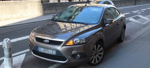 Paris : moins d‘infractions routières et d’incivilités mais...