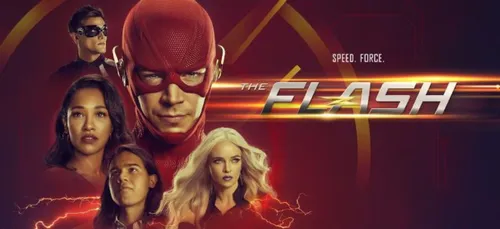 The Flash : la saison 7 est repoussée à cause d'un "évènement spécial"