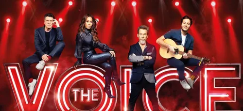 "The Voice" : un documentaire sur les coulisses de l'émission dévoilé