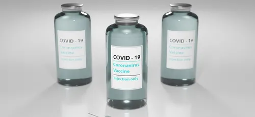 Covid : l'Institut Pasteur arrête son principal projet de vaccin,...