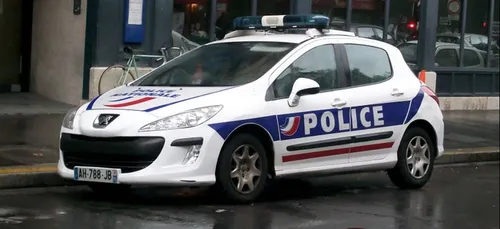 Bondy : un chien pendu découvert dans un local abandonné