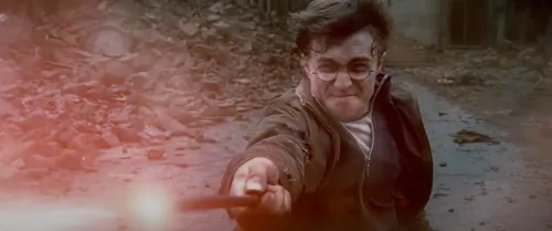 Harry Potter : la piste d’une série tenterait HBO Max