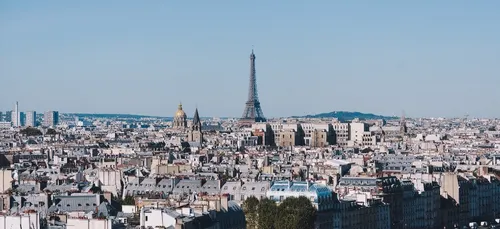 Immobilier à Paris : 40% des loyers au-dessus du plafonnement légal