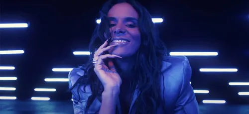 Shy’m a donné naissance à son premier enfant (photo)