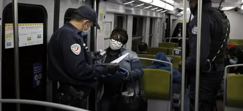 Contrôles au faciès : l'Etat visé par une action de groupe, une...