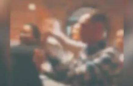 En plein couvre feu, une fête au commissariat d’Aubervilliers fait...