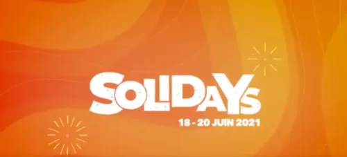 Solidays dévoile un début de programmation pour l’édition 2021