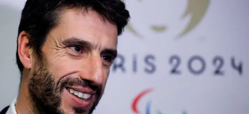 Jeux olympiques de Paris 2024 : une grande première pour les...