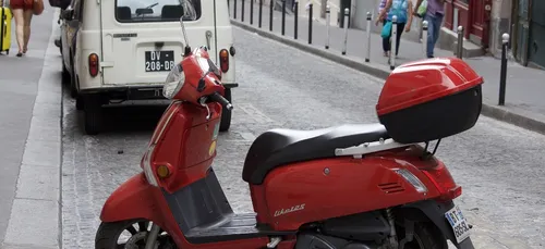 La maire du 9ème arrondissement veut faire payer le stationnement...