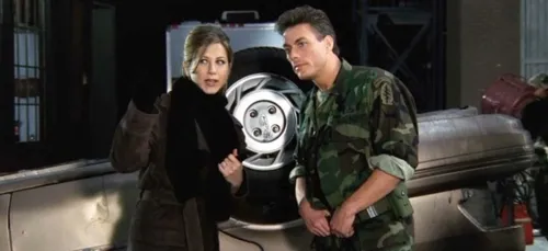 “Il n’était pas préparé et arrogant” : Jean-Claude Van Damme jugé...