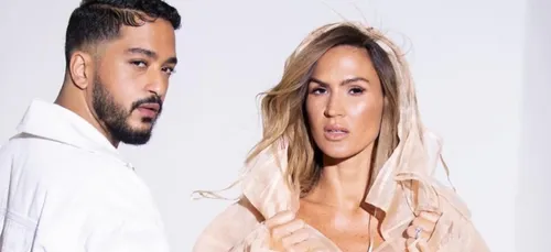 Vitaa et Slimane : bientôt un troisième volet de « VersuS » ? Ils...