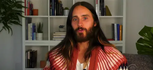 Jared Leto a perdu son Oscar ! (Vidéo)