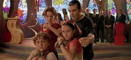 Spy Kids : un reboot est en préparation !