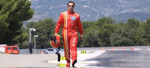 Jonathan Sicart : que savoir de son parcours sportif et de ses...