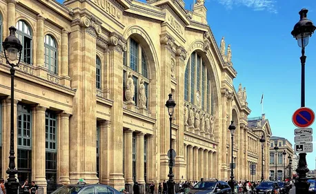 Une nouvelle étape pour la rénovation de la Gare du Nord