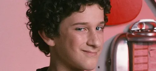 Dustin Diamond, l’acteur de « Sauvés par le gong », est mort