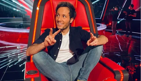 "J'ai une franchise paysanne qui peut parfois heurter !" : Vianney...