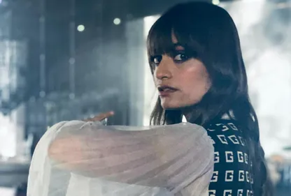 Clara Luciani en deuil, elle met en garde contre le coronavirus