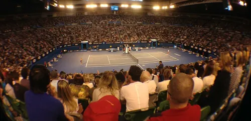 Open d’Australie : un nouveau cas de Covid, 520 personnes isolées