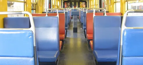 Nouvelles rames du RER B : Alstom retire son offre