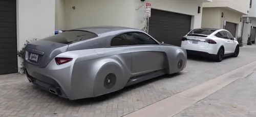 Quand Justin Bieber intrigue les internautes avec sa Rolls-Royce du...