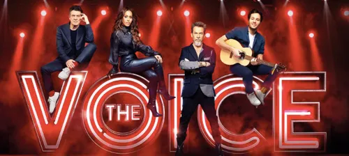The Voice : une première soirée palpitante pour les coachs ! (Vidéos)