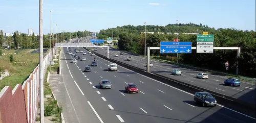 Val-D’Oise : débat autour de la création d’une voie pour le...