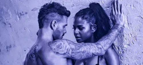 M. Pokora : sa compagne Christina Milian choisie pour remplacer...