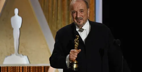 Qui était Jean-Claude Carrière, décédé hier ?