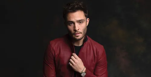 "Gossip Girl" : quand Ed Westwick fait son retour dans la peau de...