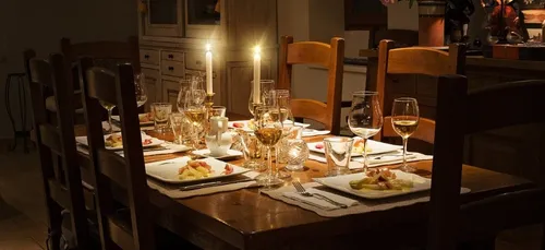 Leur ado refuse de débarrasser la table, ils appellent la police