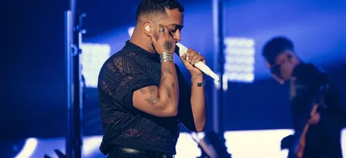 Victime d’usurpation d’identité, Slimane prévient ses fans (vidéo)