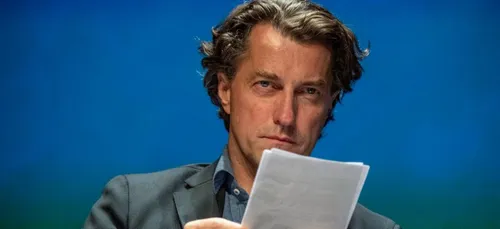 Cinéma : le patron du CNC en garde à vue pour soupçons d'agression...