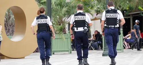 Pantin : huit policiers en garde à vue à l’IGPN