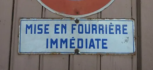 Visite de Castex à Grigny : leurs places réquisitionnées, plus de...