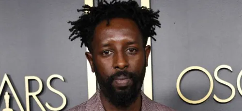 Seine-Saint-Denis : le réalisateur Ladj Ly entendu 24 heures en...