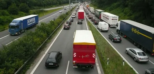 Valérie Pécresse favorable à un retour de l’écotaxe