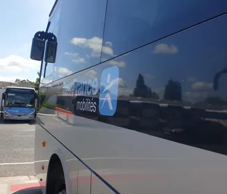 235 lignes de bus ouvertes à la concurrence en Ile-de-France