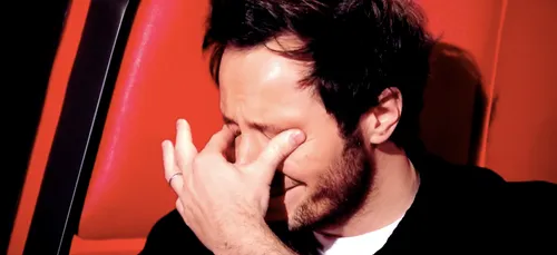 The Voice : les larmes Vianney, Amel Bent bloquée… ce soir sur TF1 !