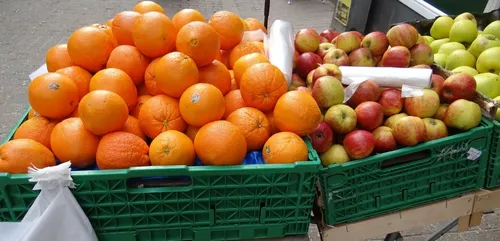 Banques alimentaires : la moitié des personnes aidées le sont...