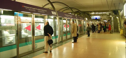 Ligne 14 : les habitants de l’Essonne se mobilisent pour une...