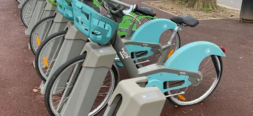 Vélib’ : en difficulté financière, Smovengo va percevoir 4 millions...