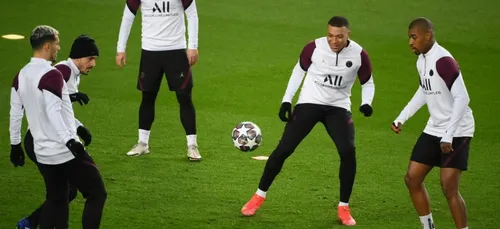 PSG - Barça : tout savoir avant le match